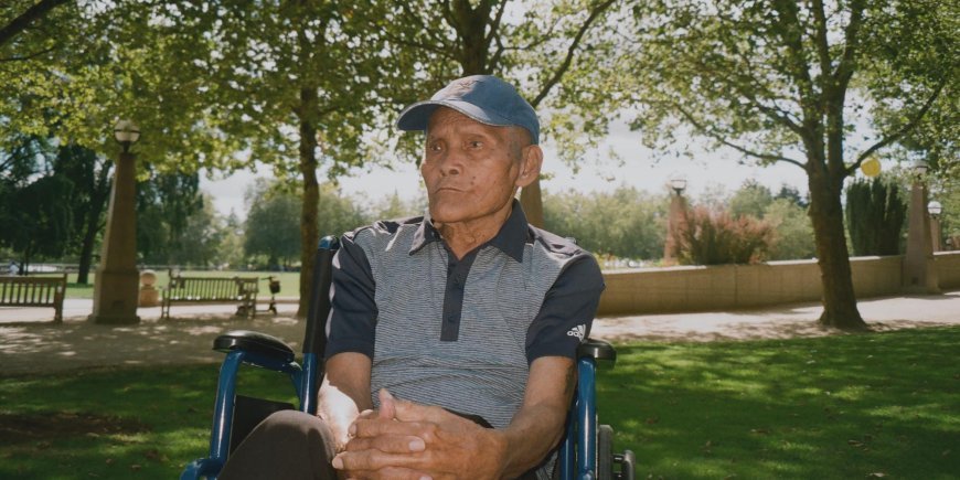 Aged Care Geham and Fifteen Mile: Finding Suitable Aged Care Services