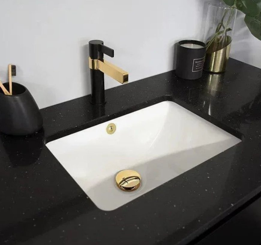 Luxury Under Counter Basins Pakistan: Types, Benefits, Materials, and Tips for Choosing the Right Basin