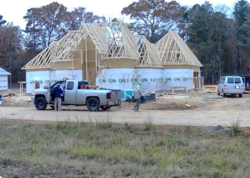 Creating a Home That Reflects Your Vision