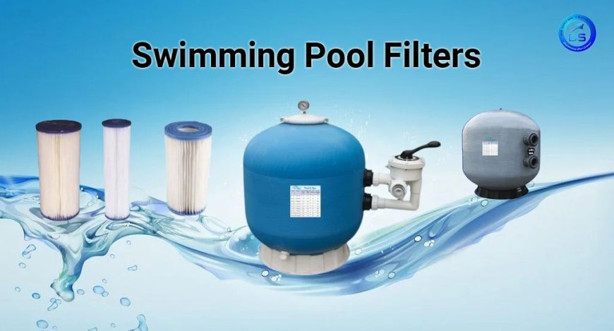 Planning a Swimming Pool? Why Filtration Deserves Attention Before Installation?