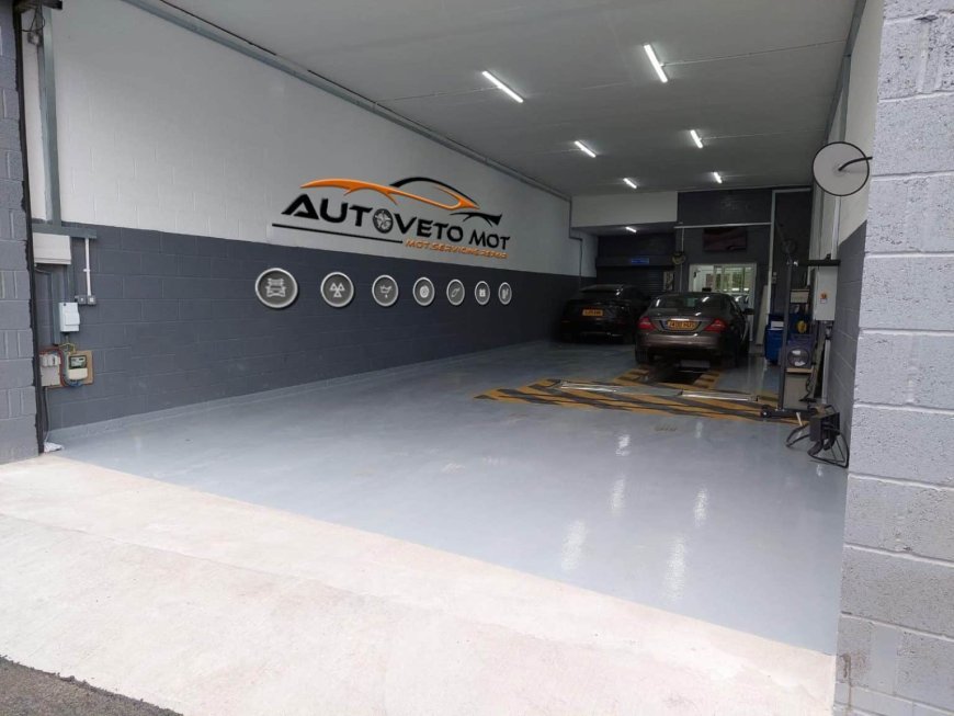 Clutch Replacement Norbury: Reliable Clutch Repair and Vehicle Maintenance at Autoveto MOT