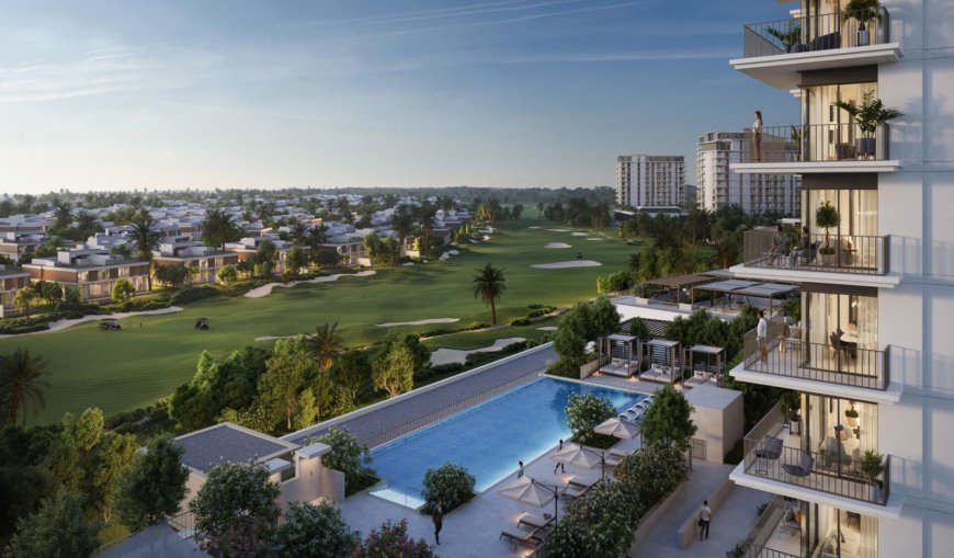 Ghaf Woods Dubai Price: Property Prices, Payment Plans, and Investment Guide