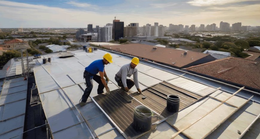 Roofing Contractor NYC: A Guide to Roof Repair, Care, and Protection