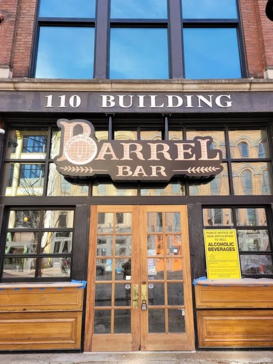 Building a Stronger Local Brand Through Commercial Signs in Louisville