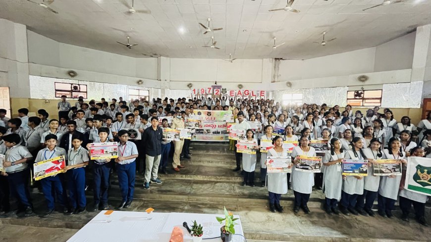 Searching for Top CBSE Schools in Kakinada? Read This Before Deciding