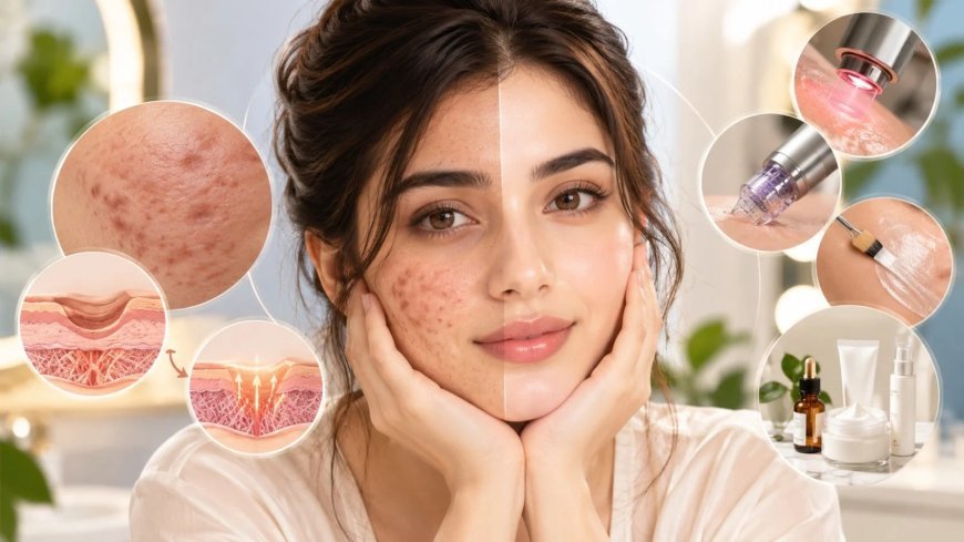 Dark Spot Cream: A Complete Guide to Brighter, More Even-Looking Skin