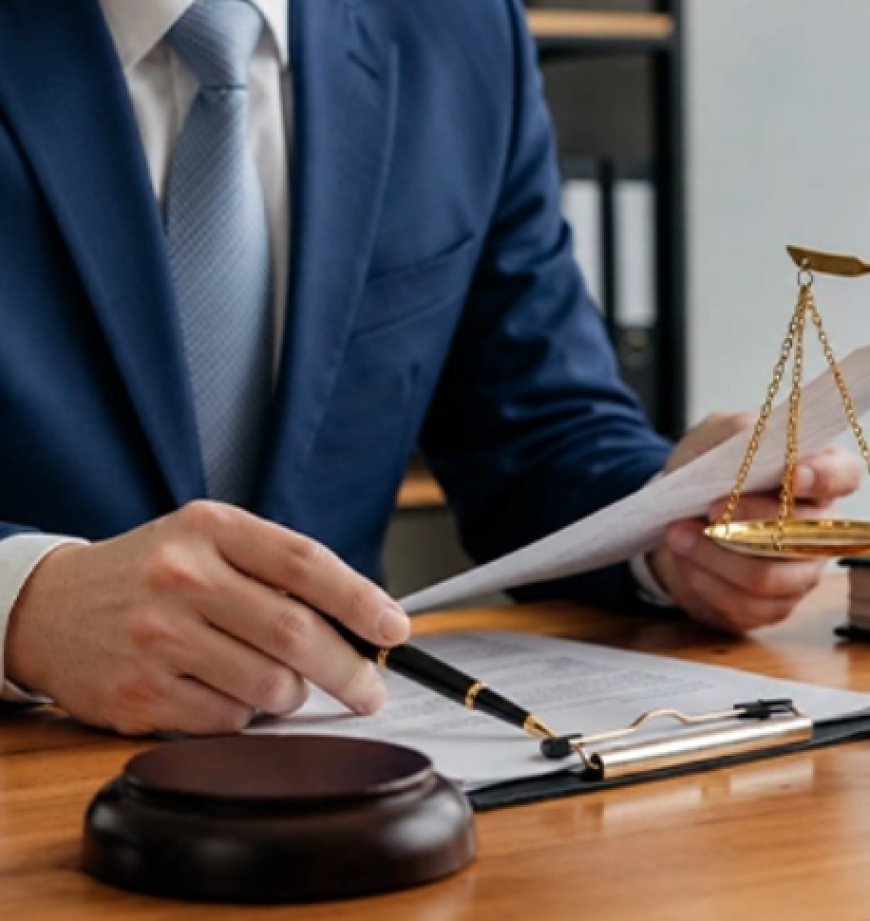 Protecting Your Rights and Your Future