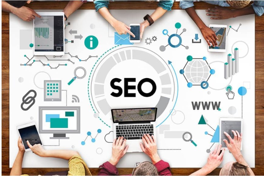 SEO Services Vaughan: How AI Can Reveal Customer Questions Your Competitors Have Missed