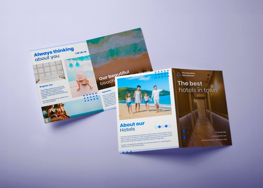 Your Trusted Print Shop Las Vegas for Business Success