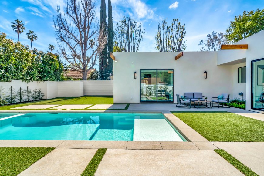 Choosing the Right Backyard Remodeling Service: Questions to Ask Before You Hire