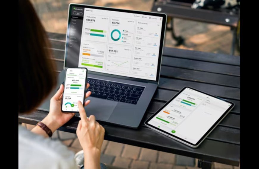 How Minding My Books Helps Canadian Businesses Get More from QuickBooks Enterprise