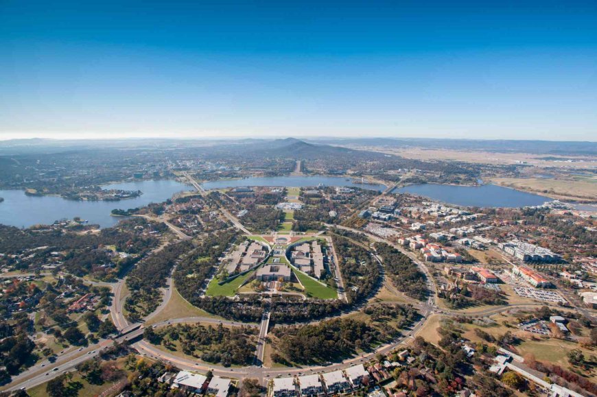 Canberra, ACT: Australia’s Capital City and a Unique Destination