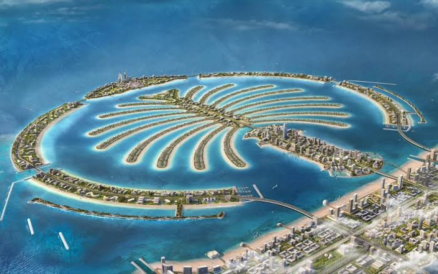 Are Apartments in Dubai Islands a Good Investment for Capital Growth?
