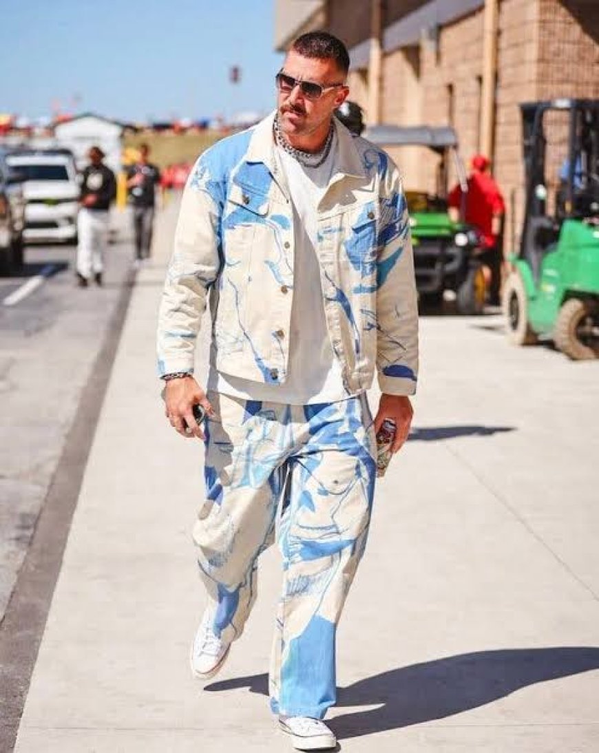 Art-Driven Streetwear, Graphic Fashion, and Creative Design