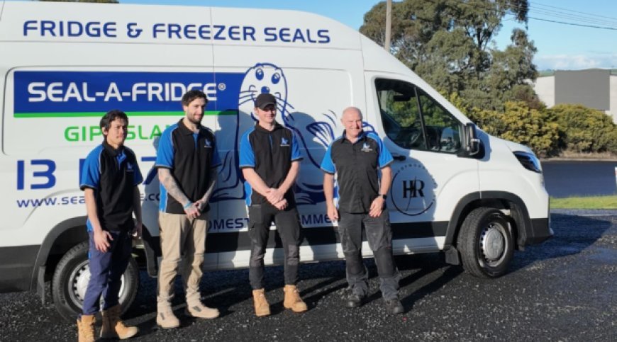 Fridge Seal Replacement: Signs Your Fridge Needs Resealing