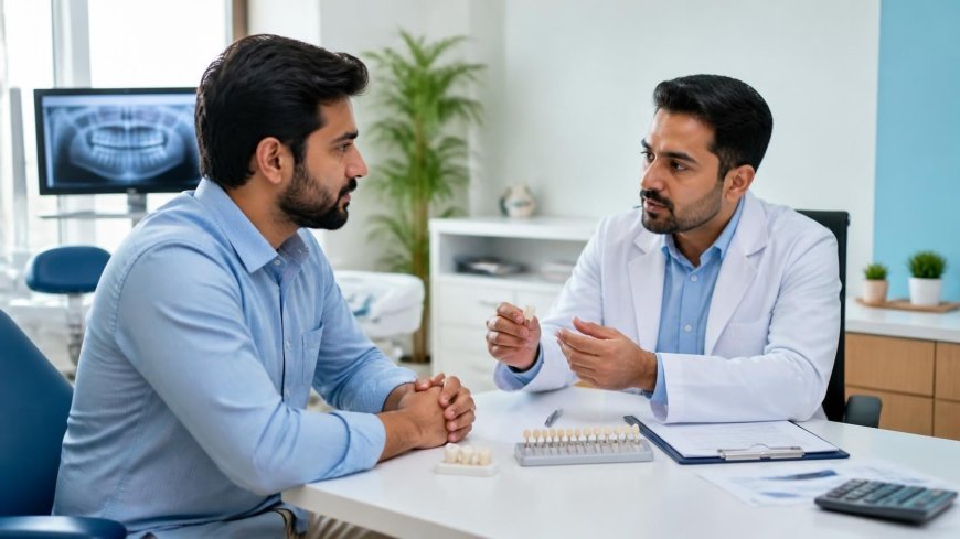 Dental Aesthetics: A Guide to Modern Dental Care