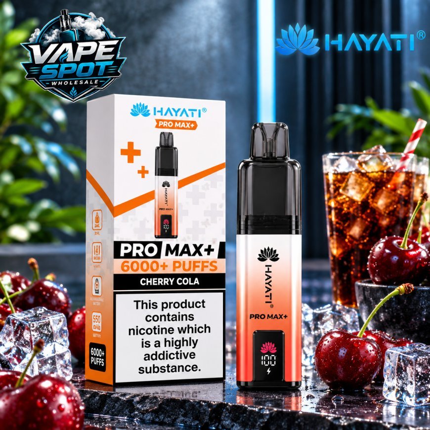 Is 6000 puffs enough, or should you go bigger?
