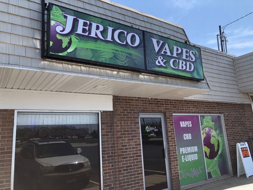 How Can Channel Letter Signs in Columbus Help Businesses Stand Out in Crowded Commercial Areas