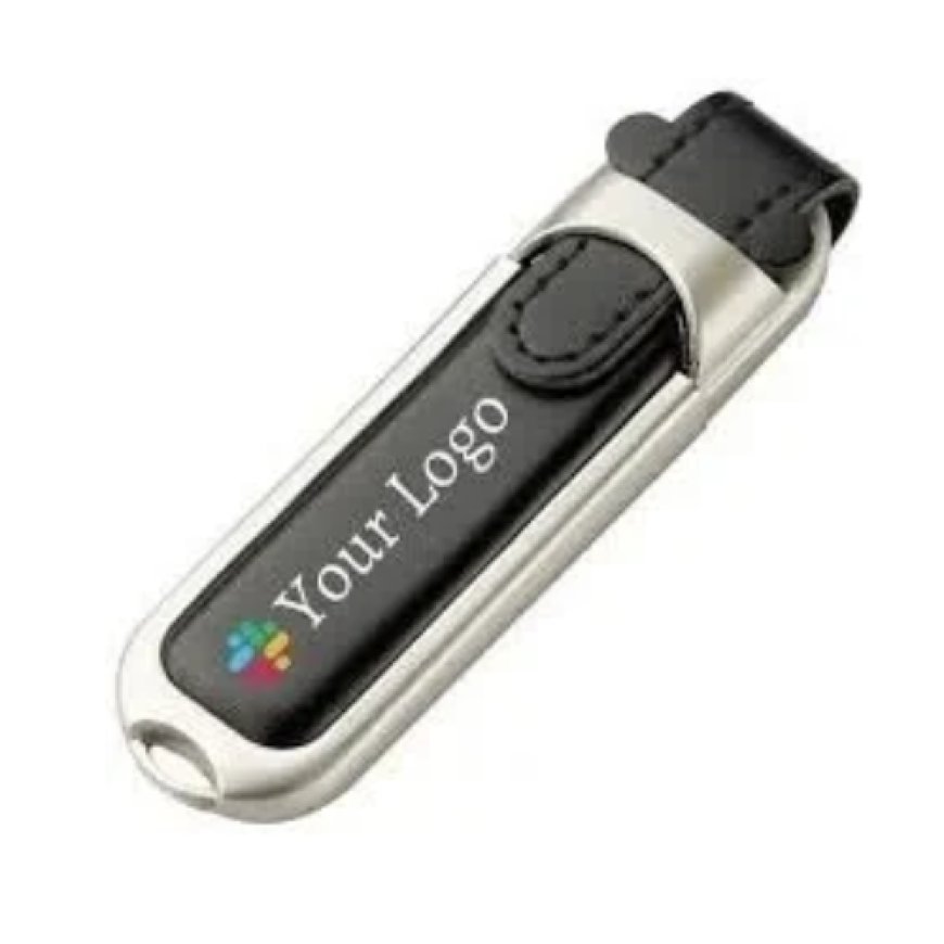 Customized Pen Drive Manufacturers and Suppliers for Personalized Corporate Gifts