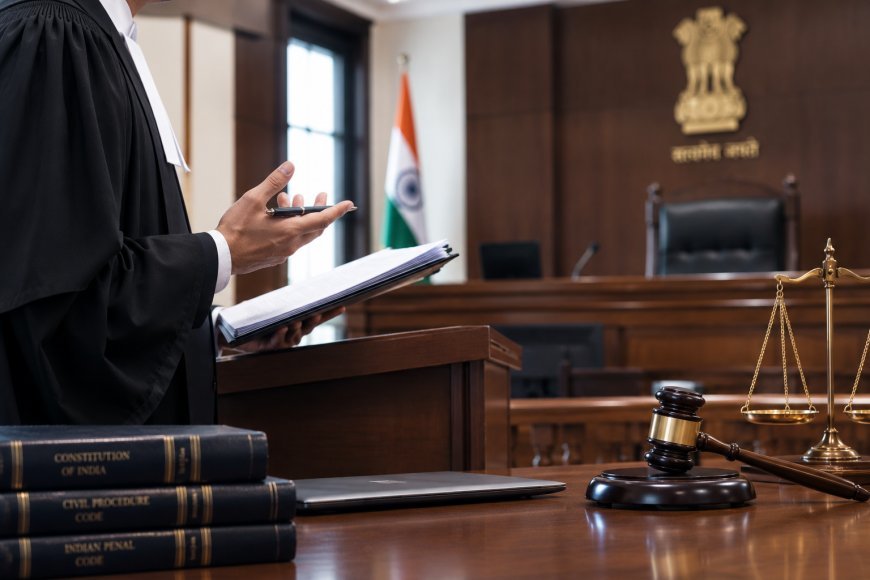 What Should You Check Before Choosing Legal Representation for a Court Case?