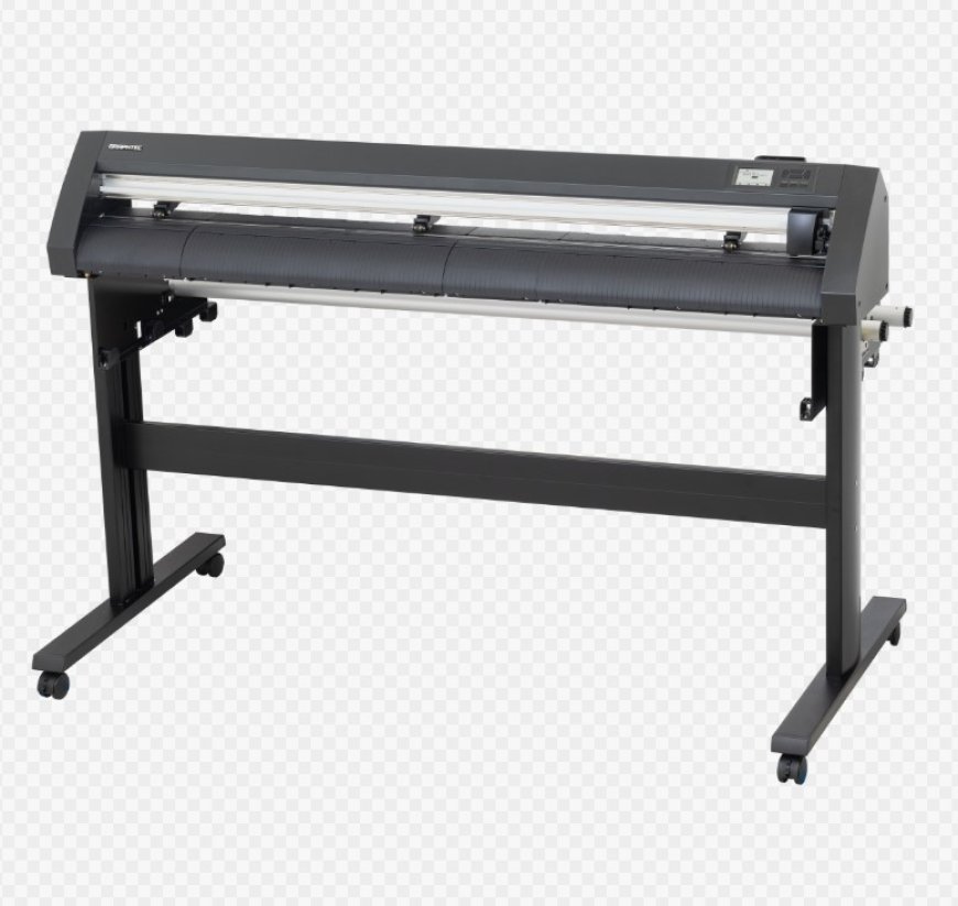 Plotter Near Me: How to Find the Right Cutting Plotter for Your Business