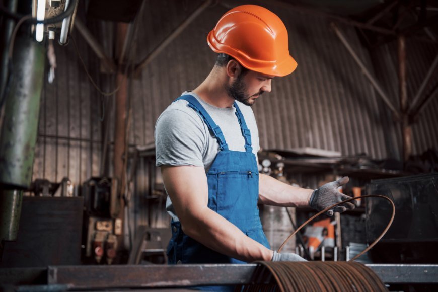 What Does a Steel Contractor in the Philippines Do?
