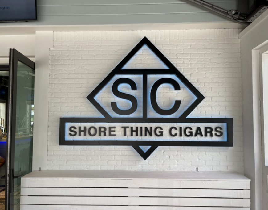 How to Maintain Consistent Corporate Signage Across Multiple Business Locations