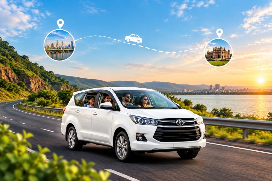 What Makes a Road Trip Easier for Groups and Families?
