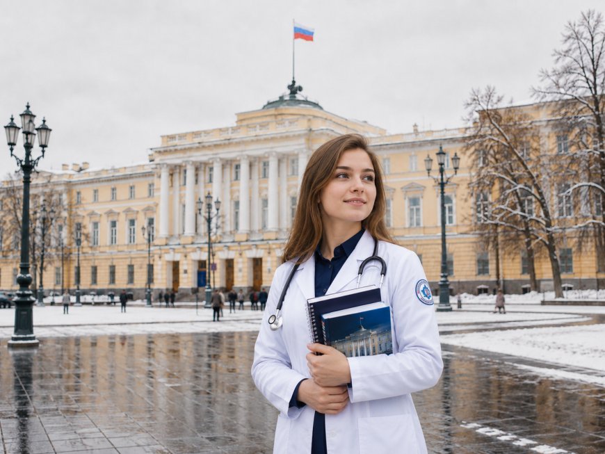 Are Russia MBBS Fees Affordable for Students Planning Medical Studies Abroad?