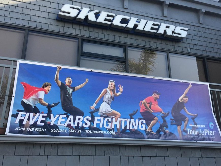 How Can Building Signs in Dayton Help Businesses Attract Customers From Busy Streets
