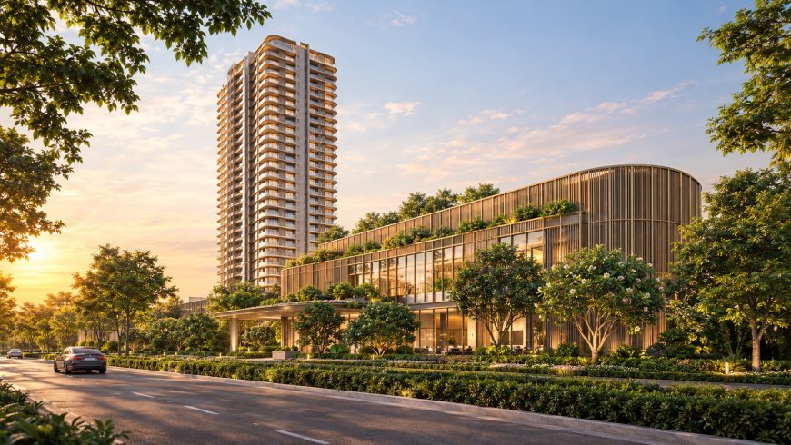 DLF New Launch in Gurgaon 2026: What Homebuyers Should Know