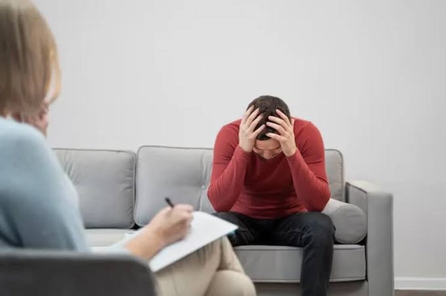 Finding Anxiety Counseling Wylie Residents Can Trust to Ease Constant Worry and Restore Calm
