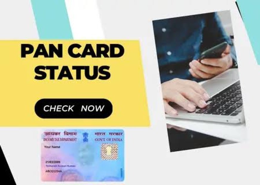Understanding PAN Card Active Status: What It Means and How to Confirm It Quickly