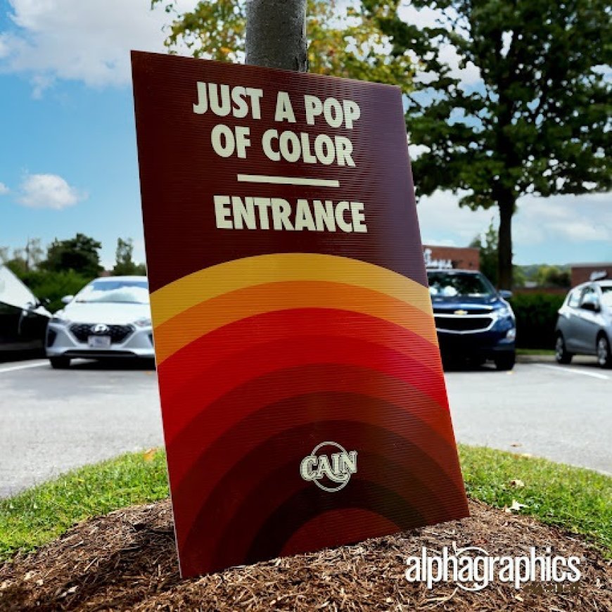 Vinyl Graphics Twin Falls and Calendars That Build Brands