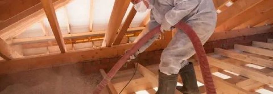 Why Choose Affordable Attic and Crawl Space Solutions?