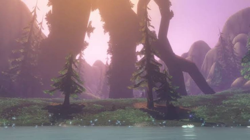 U4gm Tips for WoW Forever Legacy Planning