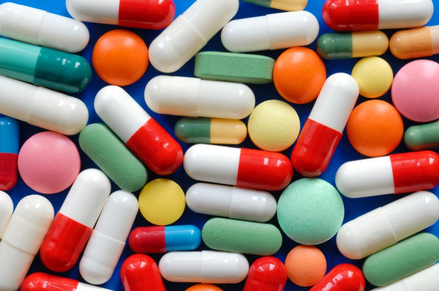 Drug Manufacturing Plant Setup Cost 2026: CapEx, OpEx & ROI
