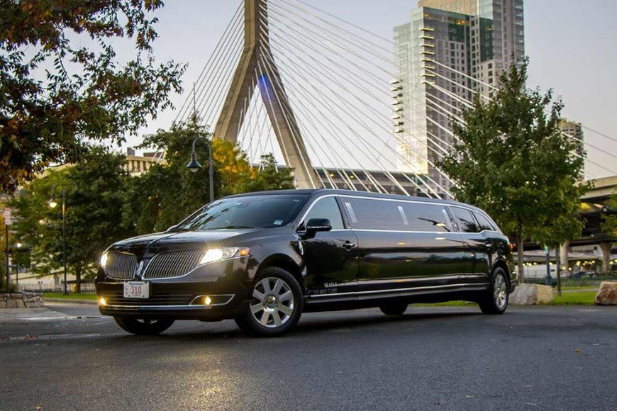 Planning a Trip to LA? Your Guide to Booking a Limo Service in the City