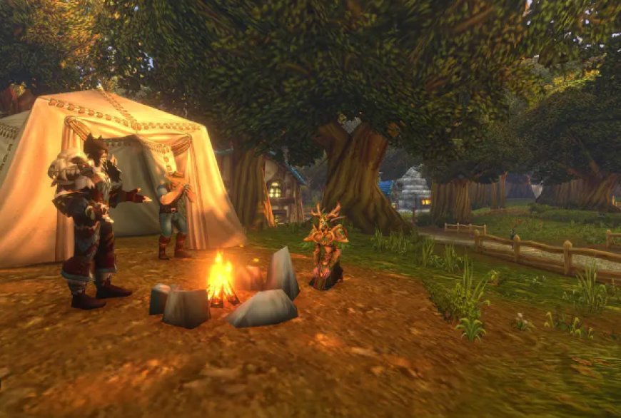 MMOEXP WoW Forever: Il Sistema PvP Si Aggiorna con una Novità