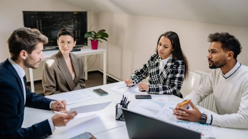 How Maryland Business Owners Can Prepare for a Stronger M&A Outcome