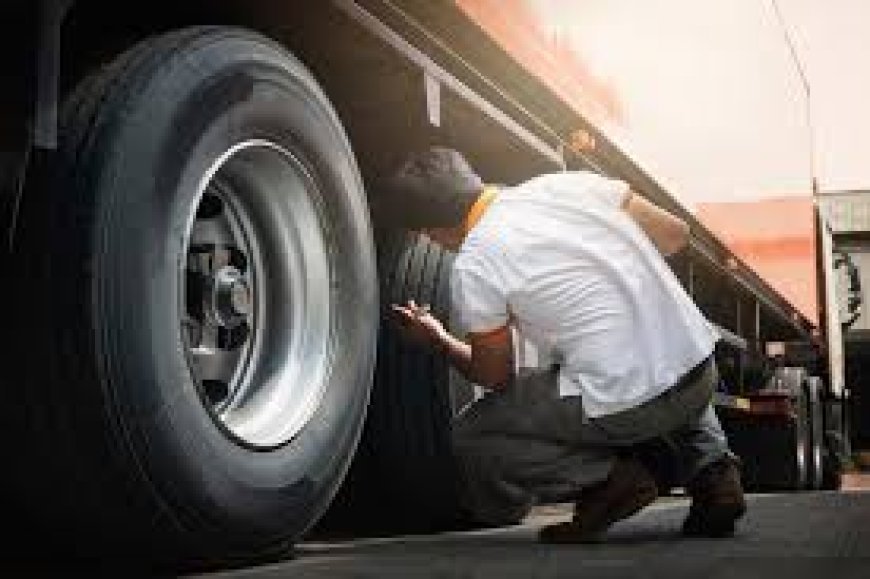 How Repair Quality Checks Can Help Fleets Reduce Repeat Service Visits