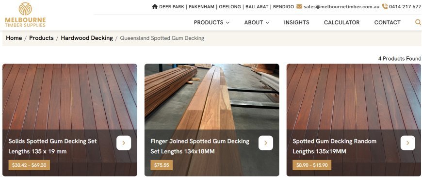 Transforming Outdoor Spaces With Natural Materials