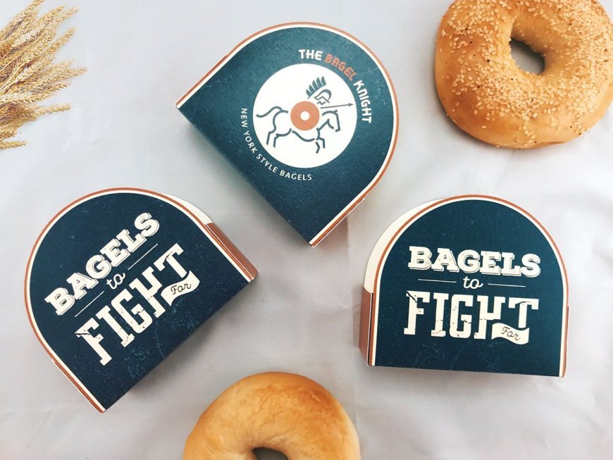 Bakery Packaging That Sells: A Practical Guide for Small Shops