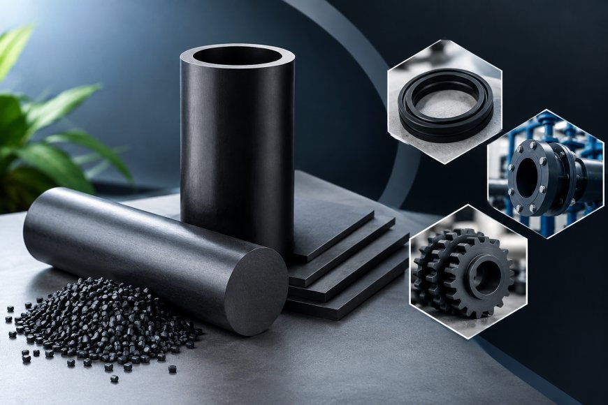 What Should You Consider Before Selecting Reinforced PTFE Materials?