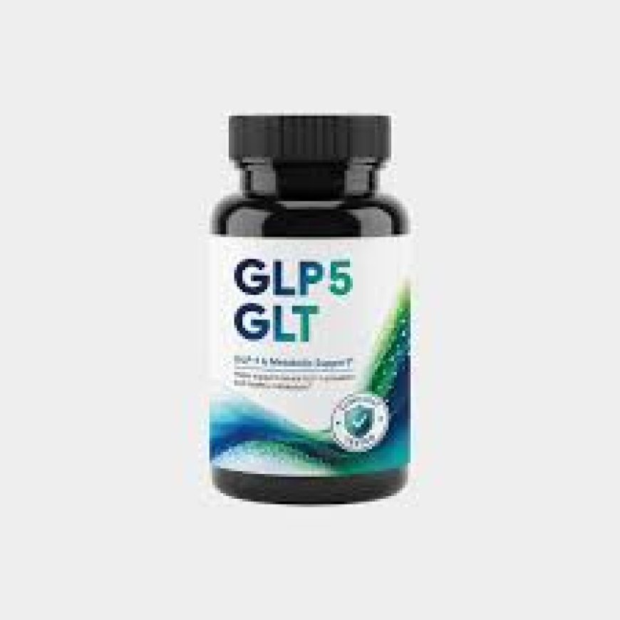 Who can use GLP-5 GLT Weight Loss Supplement?