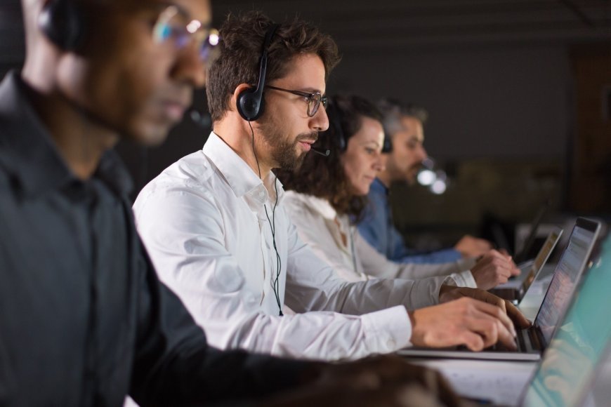 Agent Voice Enhancer: How Real-Time AI Accent Changers Improve Speech Clarity