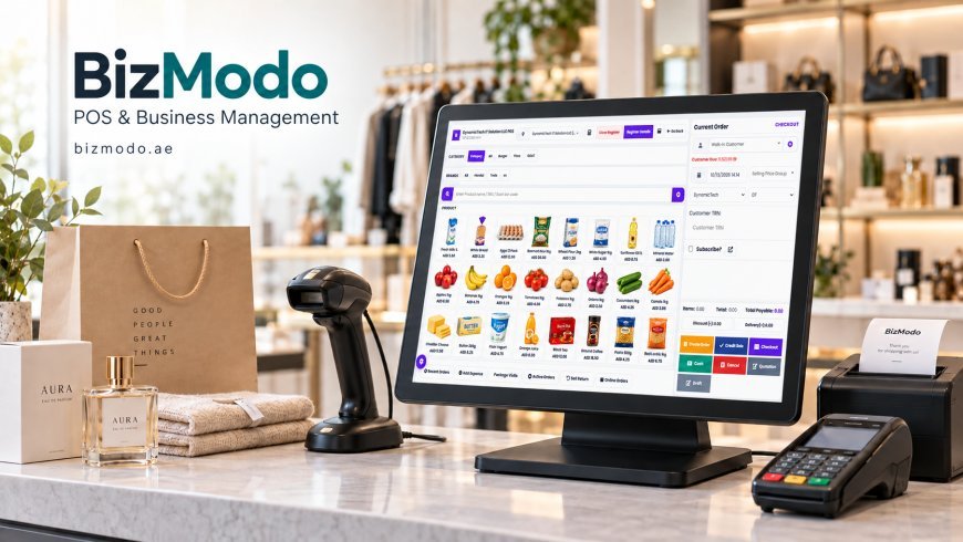 Business Management Software: 6 Practical Ways to Reduce Daily Admin