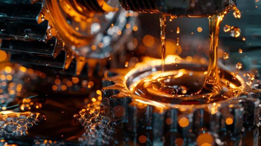 Keeping Coolant Sumps Healthy: How to Stop Odours, Tramp Oil and Early Fluid Failure