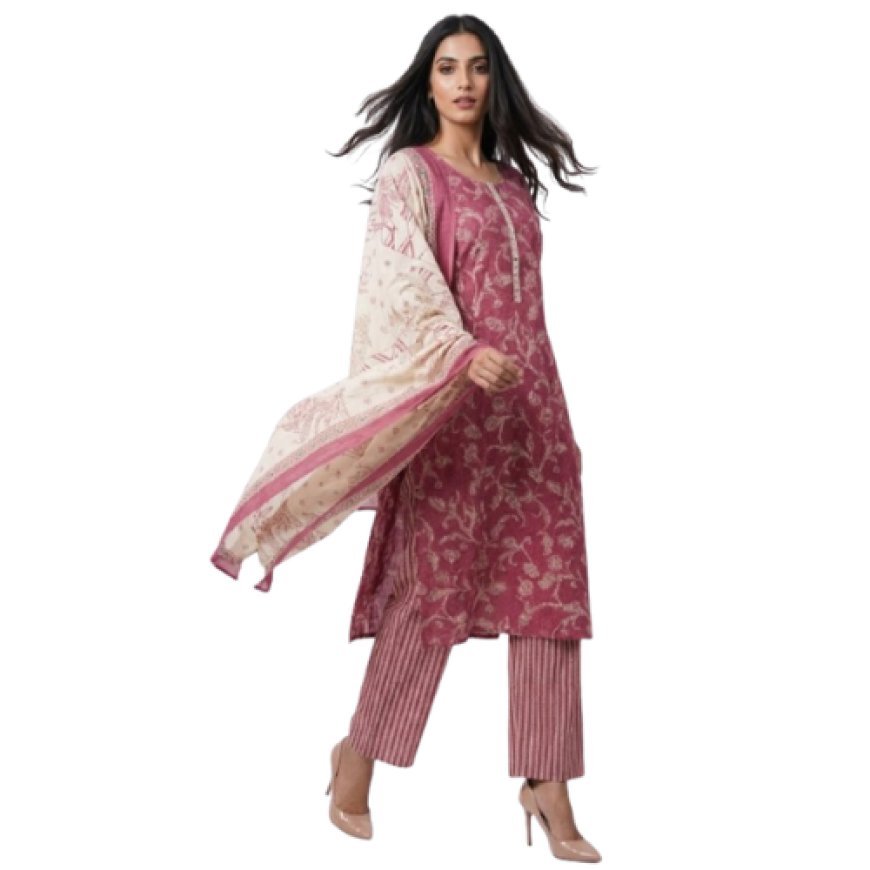 Premium Ladies Kurti Manufacturers in Ahmedabad – Trendy Wholesale Collections