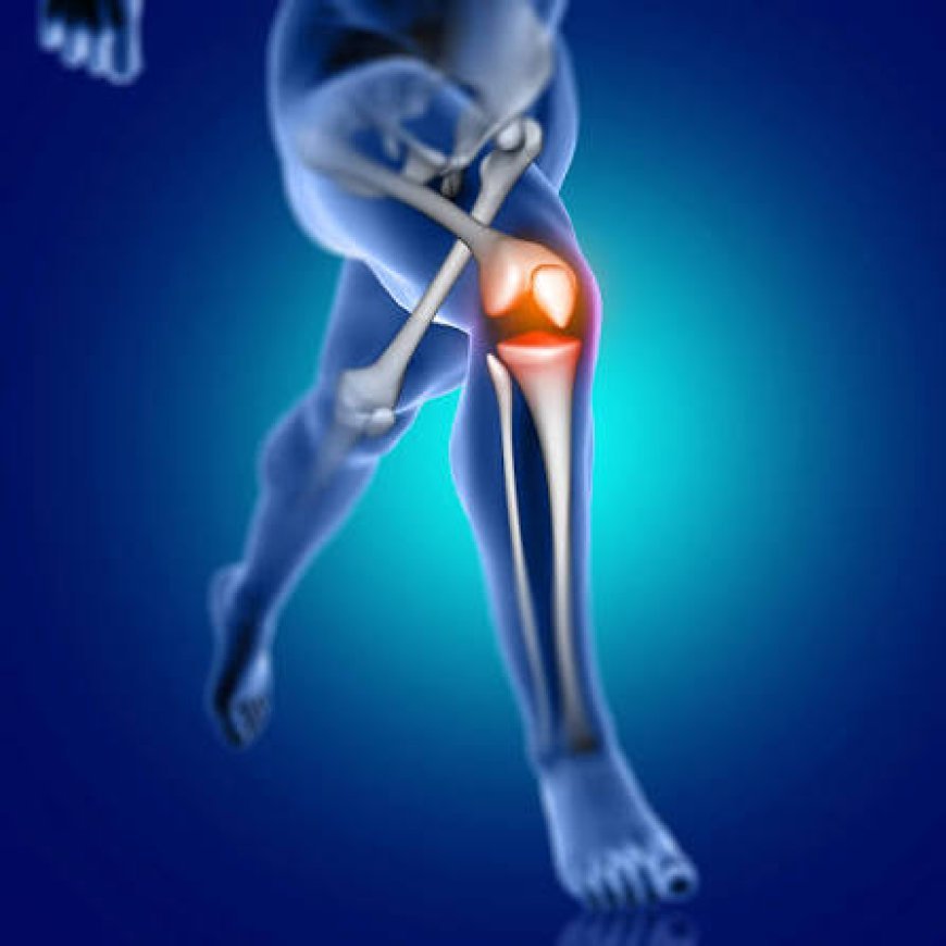 Best Bone Doctor Chhattisgarh: A Guide to Orthopaedic Care